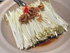-筱爷叔·上海传统手工菜(玉树路店)