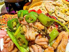 -陈帅夜排档(世茂店)