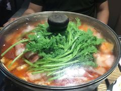 -花腰餐吧Bistro烧烤 傣味(传媒大学店)