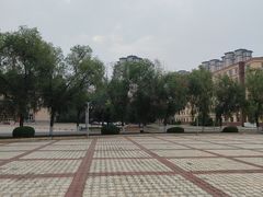 -哈尔滨师范大学(松北校区)