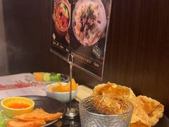 -捞王猪肚鸡火锅(金华义乌之心店)