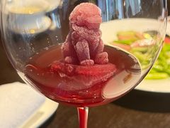 -甄御•海鲜新青岛菜(麦岛店)