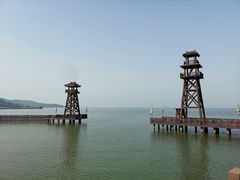 -三国水浒景区(无锡影视基地)