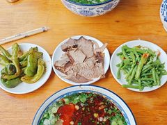 -清真磨沟沿老字号牛肉面(总店)