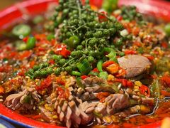 -小街47號江湖菜(四合院店)