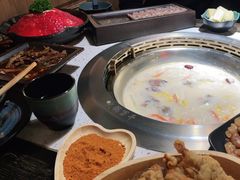 -火鳳祥美蛙牛肉自助(青悦城店)
