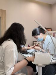 -如一·美甲美睫