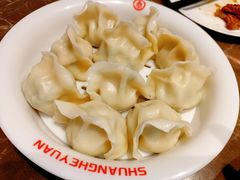 -双合园·海鲜水饺青岛菜(上清路店)