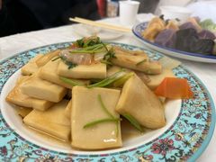 -胖子饺子馆·海鲜家常菜(海军博物馆店)