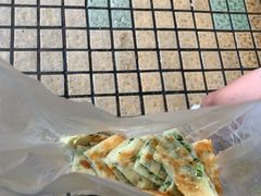 -咏春葱油饼(德政中路店)