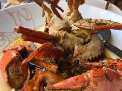 -Ministry of Crab(科伦坡店)