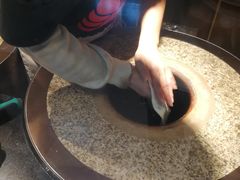 -阿甘锅盔(合生汇购物中心店)