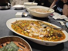 -楚禾宴·家宴(光谷大道店)