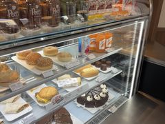 -Peet's Coffee皮爷咖啡(大学路店)