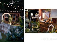 -五象山庄桂象咖啡厅·自助餐·简餐