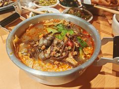 -水平有限广西米粉·广西风味集(五道口店)