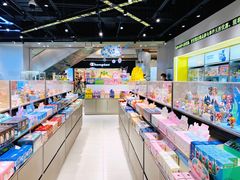 -TOP TOY(新南凯德广场店)