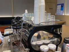 -Seesaw Coffee(苏州中心店)