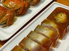 -金龙·打边炉(南京西路店)