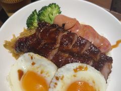 -千日贺茶餐厅(高新万达店)