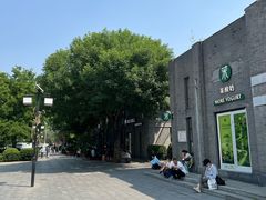 -龙湖星悦荟(颐和店)
