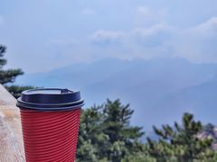 -云蒙山风景区
