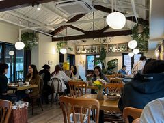 -Money Shops(愚园路店)