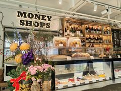 -Money Shops(愚园路店)