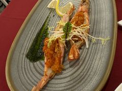 -红房子西菜馆(淮海店)