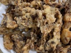 -满口香饭店