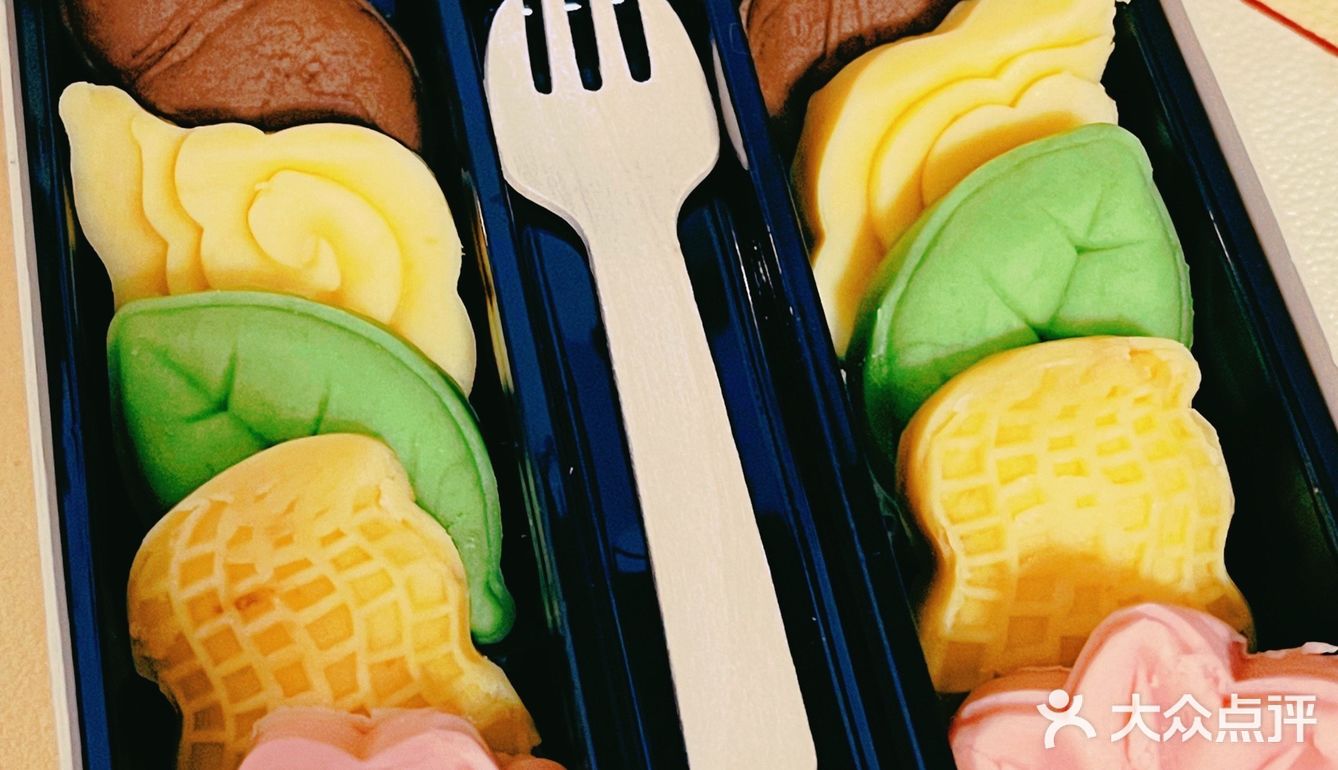 宫廷糕点美哭我了！帝后嫔妃的下午茶这么精致的吗！