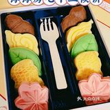 宫廷糕点美哭我了！帝后嫔妃的下午茶这么精致的吗！