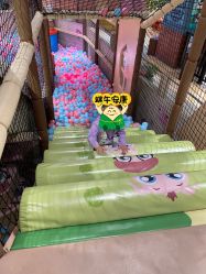 -丁当乐园(经纬汇店)