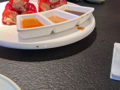 -蝴蝶里·粤菜·点心(滨江龙湖店)