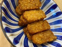 -轻蔬不用等·素食(江苏路店)