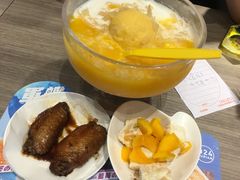 -许留山(梳士巴利道店)