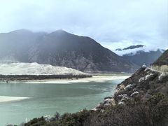 -佛掌沙丘