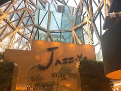 -Jazz·ya 爵士屋(来福士店)