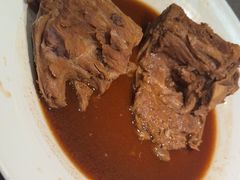 -大师兄·西北小馆(南沙万达广场店)