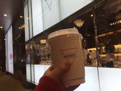 -Manner Coffee(大宁国际商业广场店)
