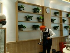 -素满香·素食自助餐(苏州·临顿路店)