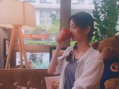 -咖法森林·咖啡  酒吧(天河店)