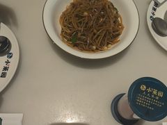 -小菜园新徽菜(江阴万达店)