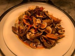-洲际酒店·地平线全日餐厅HORIZON CAFÉ
