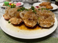 -深圳同泰万怡酒店·万荟轩自助餐厅(同泰店)