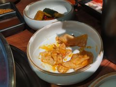 -九田家黑牛烤肉料理(新辰里亚运村店)
