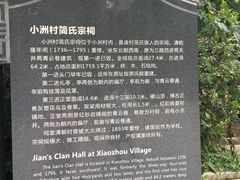 -小洲村