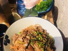 -黑牛の店·和牛烧肉(合生汇店)