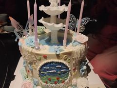 -提亚烘焙·手作面包·生日蛋糕(七星店)