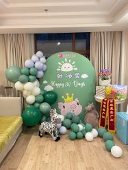 -皇家月府月子中心(沈阳店)